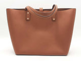 Michael Kors Karson Large Tote Brown Aa0725wzsa