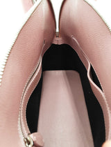 Balenciaga Pink Leather Ville Top Handle Bag Eb0726wxzsa
