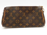 Louis Vuitton Monogram Eva Clutch Eb0826exzde
