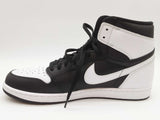 Nike Dz5485-010 Air Jordan 1 Retro High Og Black White Size Us 14 M Do0525lcrde