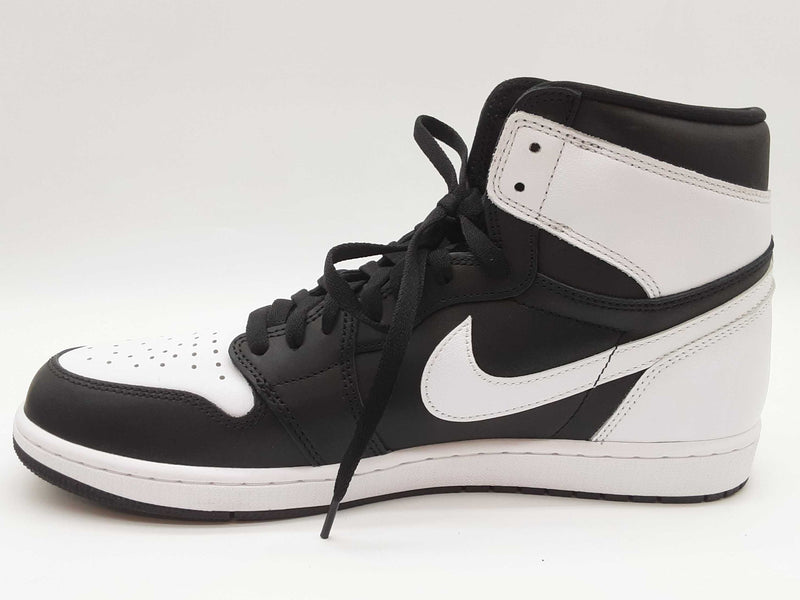 Nike Dz5485-010 Air Jordan 1 Retro High Og Black White Size Us 14 M Do0525lcrde