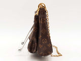 Louis Vuitton Multi Pouchette Monogram Aa0625rxzsa
