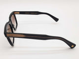 Dita Sequoia Black Frames Gray Gradient Lens Sunglasses Do0326lrxde