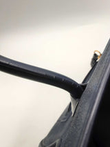 Celine Phantom Navy Blue Leather Luggage Tote Bag Eb0824pxzsa