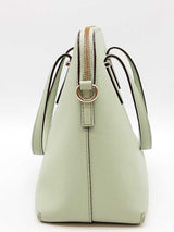 Kate Spade New York Mint Green Satchel Bag Eb0426oxde