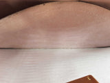 Louis Vuitton Taurillon Leather Lockme Ever Mm Handbag Sd0926erzdu