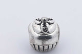 Pandora 925 Sterling Silver Cupcake Charm 3.9 Grams Eb0425isa