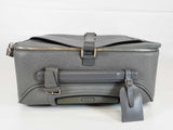 Louis Vuitton Pegasse 55 Taiga Glacier Rolling Luggage Sd0925crzde