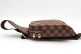 Louis Vuitton Damier Ebene Geronimos Crossbody Bag Eb0726corsa