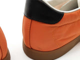 Lanvin Orange Sneakers Size 45 Eb1225oxzde