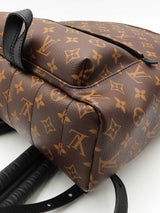 Louis Vuitton Palm Springs Monogram Backpack Eb0426exzsa