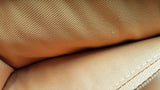 Coach Peach Crocodile Embossed Snap Wallet Sd0426ordu