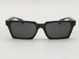 Versace 4490-u Black Sunglasses With Case Aa1026lzxsa