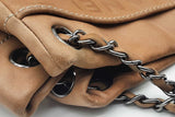 Chanel Lambskin Accordion Shoulder Bag Eb0726irxde