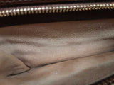 Gucci Horsebit 1955 Gg Supreme Canvas Shoulder Bag Sd0826ezxde