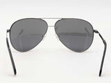 Philipp Plein Ues0012 Black Sunglasses With Case Aa0526crsa