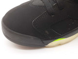 Jordan Ct8529-003 6 Retro Electric Green Black Shoes Size Us 9 M Do0825ixde