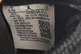 Nike Air Jordan 11 Retro Patent Leather Jubilee Sneakers Size 6.5 Y Eb0925crsa