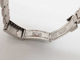 Rolex 16622 40 Yacht-master Platinum Bezel Steel Oyster Band Watch Do0226cxzxde