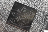 Louis Vuitton Damier Graphite District Messenger Bag Eb0826pxzsa