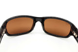 Maui Jim Stringray Wrap Sunglasses Eb0826erde
