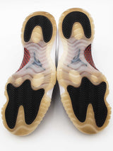 Nike Air Jordan 11 Retro Sneakers Size 9.5 378037-002 Eb0926crsa
