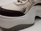Louis Vuitton Archlight 2.0 Platform Sneakers Size 38 Eb0526lxzde