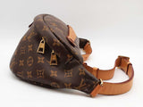 Louis Vuitton Monogram Canvas Bumbag Sd0726lczxde