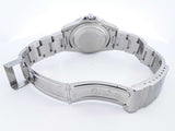 Rolex Gmt Master 47mm Pepsi Dial Oyster Perpetual Watch Sd0225lzxzxsa