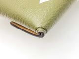 Louis Vuitton Large Kirigami Pochette In Khaki Green Monogram Giant Coated Canvas Fw0726olxdu