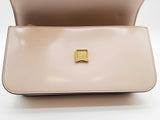 Tory Burch Elanor Lunar New Year Pink Crystal Dragon Shoulder Bag Do1225lorde