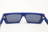 Christian Dior Diorsignature S2u Sunglasses In Blue Eb0226crsa