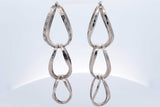 Louis Vuitton Earrings 25.8 Grams Eb1224lxzdu