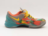 Nike Kobe 8 Protro Multi-color Size 9.5 Aa0725rzsa
