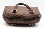 Louis Vuitton Duomo N6000 Brown Handbag Aa0726czxsa