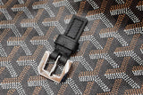 Goyard Capetein Goyardine Messenger Bag Eb0826lwxzdu