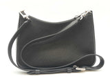Louis Vuitton Marelle Black Epi Leather Hand Bag Sd0625izxde