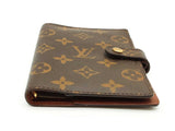 Louis Vuitton Agenda Pm Cover Only Sd0925irde