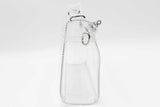 Clear Stadium Small Handbag Eb1225lrdu