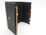 Louis Vuitton Capucines Compact Wallet Black Aa1025ozxsa
