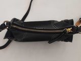 Dooney & Bourke Crossbody Black Aa1225orsa