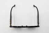 Gucci Gg0956s Black Sunglasses Sd0825lrzdu