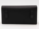 Prada Siffano Leather Belt Bag Black Aa0626oezsa
