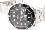 Omega Seamaster Professional Automatic 41mm Stainless Steel Watch Eb0824lxxzdu