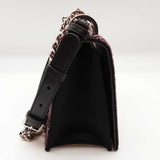 Christian Dior Small Sequin Embroidered Diorama Crossbody Bag Sd0825lzxzde