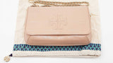Tory Burch Marion Quilted Leather Crossbody Bag Sd0426rzdu