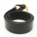 Gucci Marmont Belt Black Belt Size 36 Sd0425lrzdu