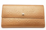 Louis Vuitton Monogram Wallet Eb0926lxzde