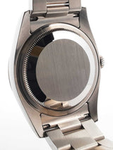Rolex Datejust Turn-o-graph 36mm Stainless Steel Automatic Watch Fw1125wxzxdu