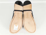 Loewe Campo Fisherman Sandals Size 9 Sd0826ozxde